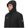 Pánska bunda Mammut Linard HS Thermo Hooded Jacket Men