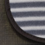 Piknik deka Yate fleece s PEVA fóliou