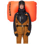 Lavínový batoh Mammut Tour 30 Removable Airbag 3.0