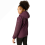 Detská zimná bunda Regatta Illuma Reflective Jacket Fig