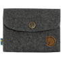 Peňaženka Fjällräven Norrvåge Wallet šedá