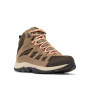 Dámske topánky Columbia Crestwood™ Mid Waterproof