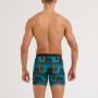 Boxerky Saxx Vibe Xtra Soft Comfort Boxer Brief Fly
