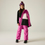 Detské lyžiarske nohavice Dare 2b Outmove III Insulated Pant Extreme Pink