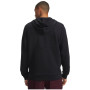 Pánska mikina Under Armour Flex Fleece Full Zip