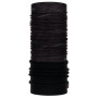Multifuknčný set Buff Polar čierna/sivá EMBERS BLACK