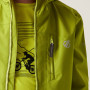 Detská bunda Dare 2b Kids Switch II Jacket GoldnCypress