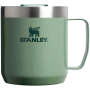 Termohrnček Stanley Stay-Hot Camp Mug 350 ml zelená Hammertone Green