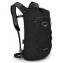 Batoh Osprey Daylite Cinch Pack čierna black