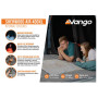 Rodinný stan Vango Sherwood Air 400XL Package