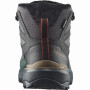Pánske topánky Salomon X Ultra Snowpilot Waterproof