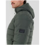 Pánska bunda Fundango Hubble Padded Jacket