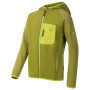 Detská bunda Dare 2b Expedition Midlayer GoldnCypress