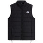 Pánska vesta The North Face M Aconcagua Vest čierna TNF BLACK