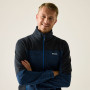 Pánska mikina Regatta Highton Full Zip Midlayer