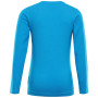 Detské tričko Alpine Pro Ecco 2 Blue