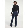 Pánske softshellové nohavice Tenson Touring Softshell Pant