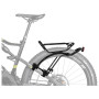 Zadný nosič Topeak TetraRack M2 HD