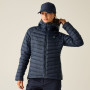 Dámska bunda Dare 2b Womens Air Padded Jacket