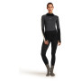 Dámske funkčné tričko Icebreaker Women Mer 200 Oasis+ LS High Neck
