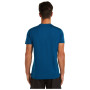 Pánske funkčné tričko Icebreaker Men Merino Blend 125 Cool-Lite™ Speed SS Tee