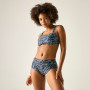 Dámske plavky Regatta Loria Bikini Top