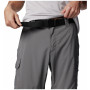 Pánske nohavice Columbia Silver Ridge™ Utility Convertible Pant