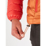 Dámska bunda Marmot Wm's Highlander Hoody