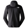 Pánska mikina The North Face M Dawn Turn Hybrid Ventrix Midlayer