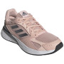 Dámske topánky Adidas Response Run ružová Vappnk/Ironmt/Cblack