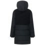 Dámsky kabát Dare 2b Borg Parka Jacket