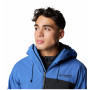 Pánska zimná bunda Columbia Winter District™ III Jacket