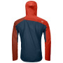 Pánska bunda Ortovox Westalpen 3L Light Jacket M