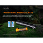 LED svietidlo Fenix PD32 V2.0