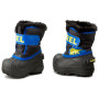 Detské topánky Sorel Childrens Snow Commander