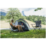 Turistický stan Coleman Darwin Summer 4 Plus