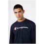 Pánska mikina Champion Crewneck Sweatshirt M INC