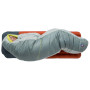 Páperový spacák Big Agnes Sidewinder 20 Regular
