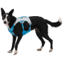 Postroj pre psa Ruffwear Swamp Cooler Harness