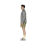 Pánska mikina Devold Endurance Merino Zip Man