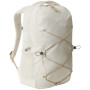 Dámsky batoh The North Face W Jester biela Vintage White/Flax
