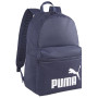 Batoh Puma Phase Backpack tmavomodrá Navy