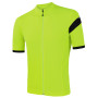 Pánsky cyklistický dres Sensor Cyklo Classic