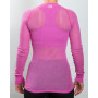 Dámske funkčné tričko Brynje of Norway Lady Wool Thermo light Shirt