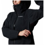 Dámska softshellová bunda Columbia Boulder Falls™ Jacket