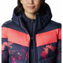Dámska zimná bunda Columbia Marquam Peak™ Parka