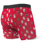 Boxerky Saxx Platinum Boxer Brief Fly