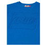 Detské tričko Lego Wear Lwtaj 217 Blue