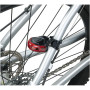 Svetla Topeak HighLite Combo II predná/zadná