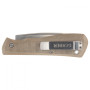 Vreckový nožík Gerber Mansfield Micarta